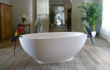 Modern Freestanding Tubs picture № 73